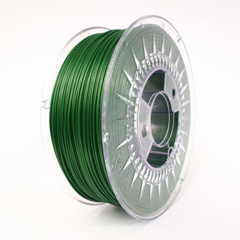 PLA GREEN - Grün 1 kg Devil Design Filament 1,75 mm