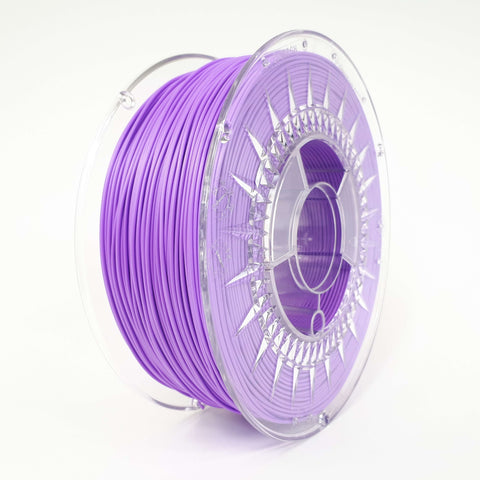 PLA VIOLET - Violett 1 kg Devil Design Filament 1,75 mm