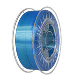 DUAL SILK COLD GREEN / BLUE 1 kg Filament