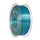 DUAL SILK COLD GREEN / BLUE 1 kg Filament