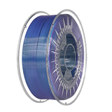 DUAL SILK COLD GREEN / VIOLET 1 kg Filament