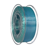 DUAL SILK COLD GREEN / VIOLET 1 kg Filament