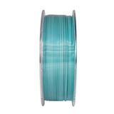 DUAL SILK COLD GREEN / WHITE 1 kg Filament