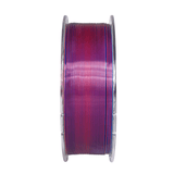 DUAL SILK DARK RED / SUPER VIOLET 1 kg Filament