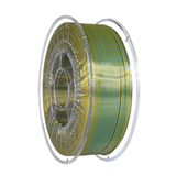 DUAL SILK GOLD / BLUE 1 kg Filament 1 kg