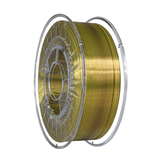 DUAL SILK GOLD / BROWN 1 kg Filament