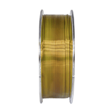 DUAL SILK GOLD / BROWN 1 kg Filament