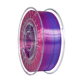 DUAL SILK PINK PEARL / BLUE 1 kg Filament
