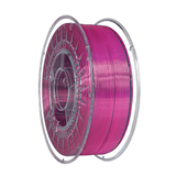 DUAL SILK PINK PEARL / COLD GREEN 1 kg Filament