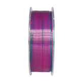 DUAL SILK PINK PEARL / COLD GREEN 1 kg Filament