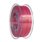 DUAL SILK PINK PEARL / GOLD 1 kg Filament