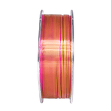 DUAL SILK PINK PEARL / GOLD 1 kg Filament