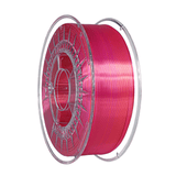 DUAL SILK PINK PEARL / ORANGE 1 kg Filament