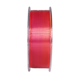 DUAL SILK PINK PEARL / ORANGE 1 kg Filament