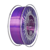 DUAL SILK PINK PEARL / VIOLET 1 kg Filament