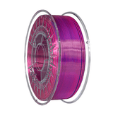 DUAL SILK PINK PEARL / VIOLET 1 kg Filament