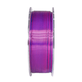 DUAL SILK PINK PEARL / VIOLET 1 kg Filament