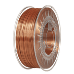 SILK COPPER - Kupfer 1 kg Devil Design Filament 1,75 mm