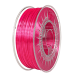 SILK PINK PEARL - PERLEN ROSA 1 kg Devil Design Filament 1,75 mm