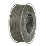 PLA GRAYSTONE - Graustein 1 kg Devil Design Filament 1,75 mm