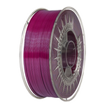 PETG DARK VIOLET - Dunkles Violett 1 kg Devil Design Filament 1,75 mm