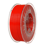 PETG SUPER RED - Super Rot 1 kg Devil Design Filament 1,75 mm