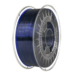 PETG ULTRA BLUE - Ultra Blau 1 kg Devil Design Filament 1,75 mm