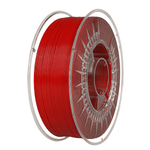 PLA DARK RED - Dunkles Rot 1 kg Devil Design Filament 1,75 mm