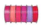 PLA Starterpack Sweet - 6 x 0,33 kg Devil Design Filament 1,75 mm