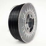 ABS+ BLACK - Schwarz 1 kg Devil Design Filament 1,75 mm