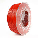 ABS+ RED - Rot 1 kg Devil Design Filament 1,75 mm