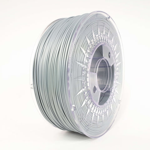 ASA ALUMINUM - Aluminium 1 kg Devil Design Filament 1,75 mm