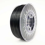 ASA BLACK - Schwarz 1 kg Devil Design Filament 1,75 mm