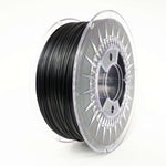 PETG BLACK - Schwarz 1 kg Devil Design Filament 1,75 mm