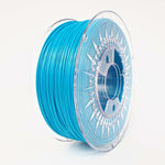 PETG BLUE - Blau 1 kg Devil Design Filament 1,75 mm