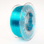 PETG-T BLUE - Blau 1 kg Devil Design Filament 1,75 mm