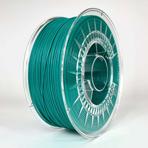 PETG EMERALD GREEN - Emerald Grün 1 kg Devil Design Filament 1,75 mm