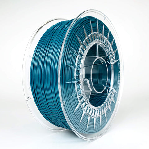 PETG OCEAN BLUE - Ocean Blau 1 kg Devil Design Filament 1,75 mm