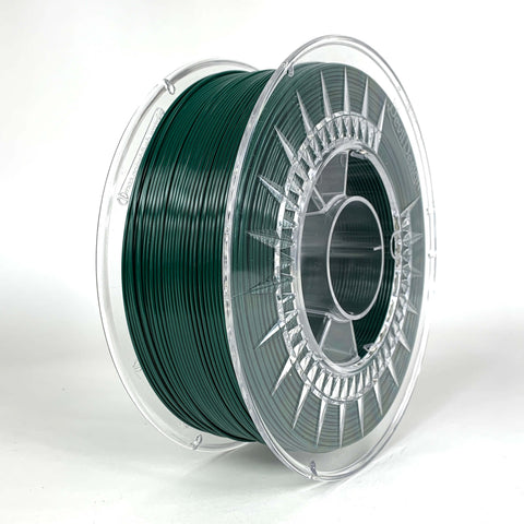 PETG RACE GREEN - Renn Grün 1 kg Devil Design Filament 1,75 mm