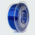 PETG-T SUPER BLUE - Super Blau 1 kg Devil Design Filament 1,75 mm