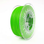 PLA BRIGHT GREEN - Helles Grün 1 kg Devil Design Filament 1,75 mm