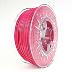 PLA BRIGHT PINK - Helles Pink 1 kg Devil Design Filament 1,75 mm