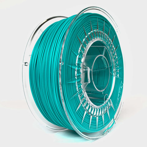 PLA EMERALD GREEN - Smaragd Grün 1 kg Devil Design Filament 1,75 mm