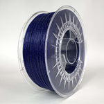 PETG GALAXY SUPER BLUE 1kg Devil Design Filament 1,75 mm