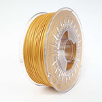 PLA GOLD - Gold 1 kg Devil Design Filament 1,75 mm