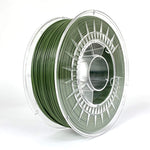 PLA OLIVE GREEN - Oliven Grün 1 kg Devil Design Filament 1,75 mm