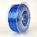 SILK BLUE - Blau 1 kg Devil Design Filament 1,75 mm