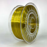 SILK GOLD - Gold 1 kg Devil Design Filament 1,75 mm