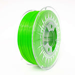 TPU BRIGHT GREEN - Helles Grün 1 kg Devil Design Filament 1,75 mm