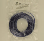 100 g PLA Sample GALAXY VIOLET - Devil Design Filament 1,75 mm